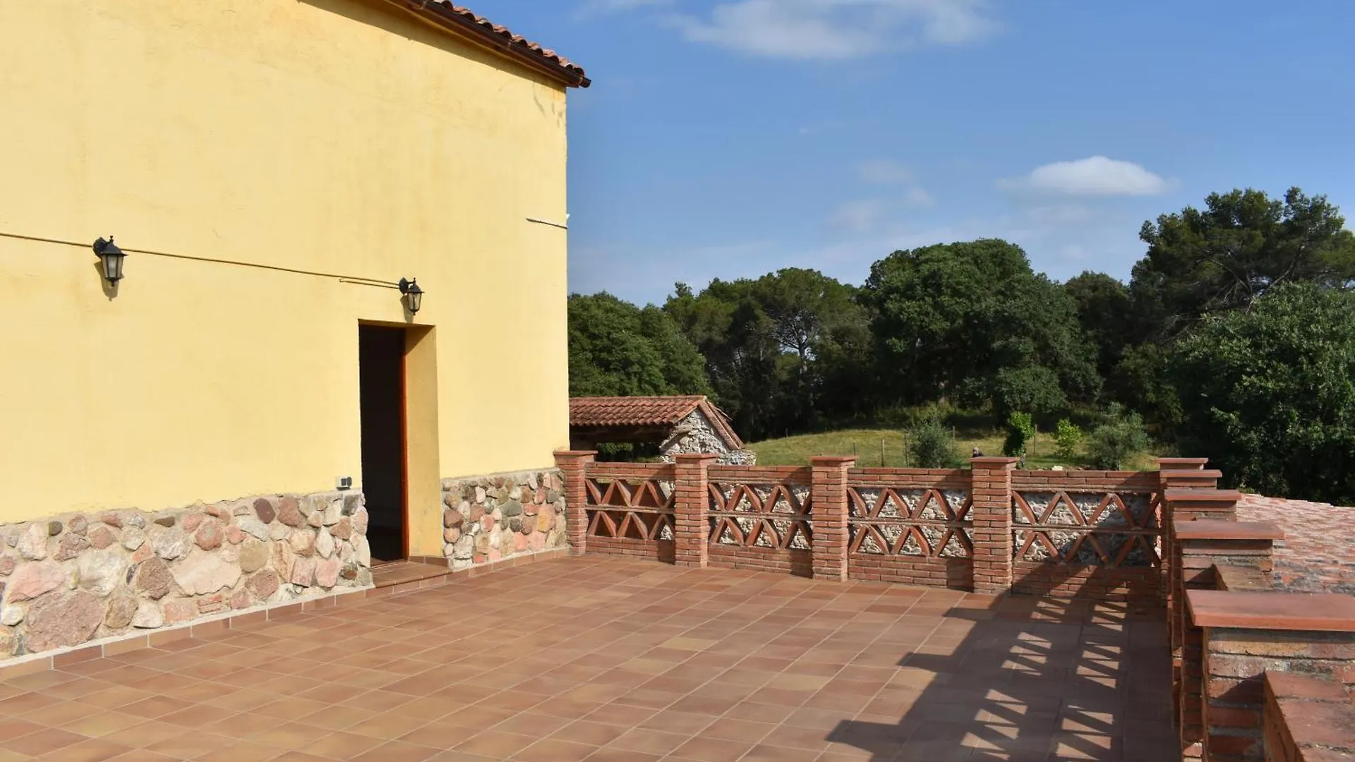 Casa Rural En Caldes De Montbui 0*,  Spain