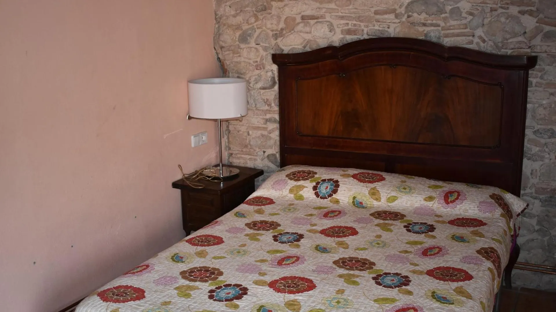 Casa Rural En Caldes De Montbui