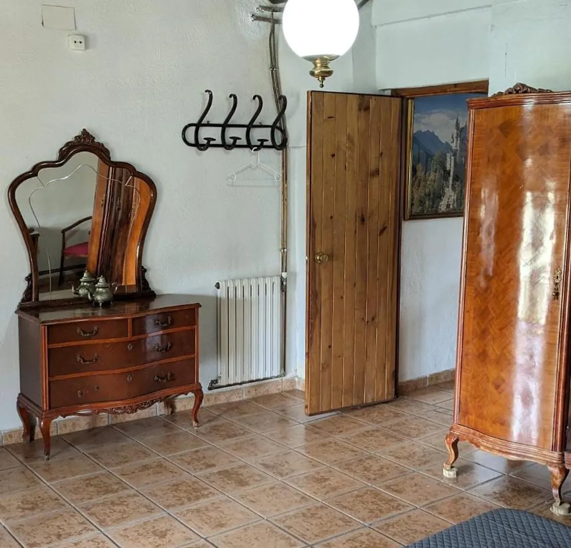 Country house Casa Rural En Caldes De Montbui