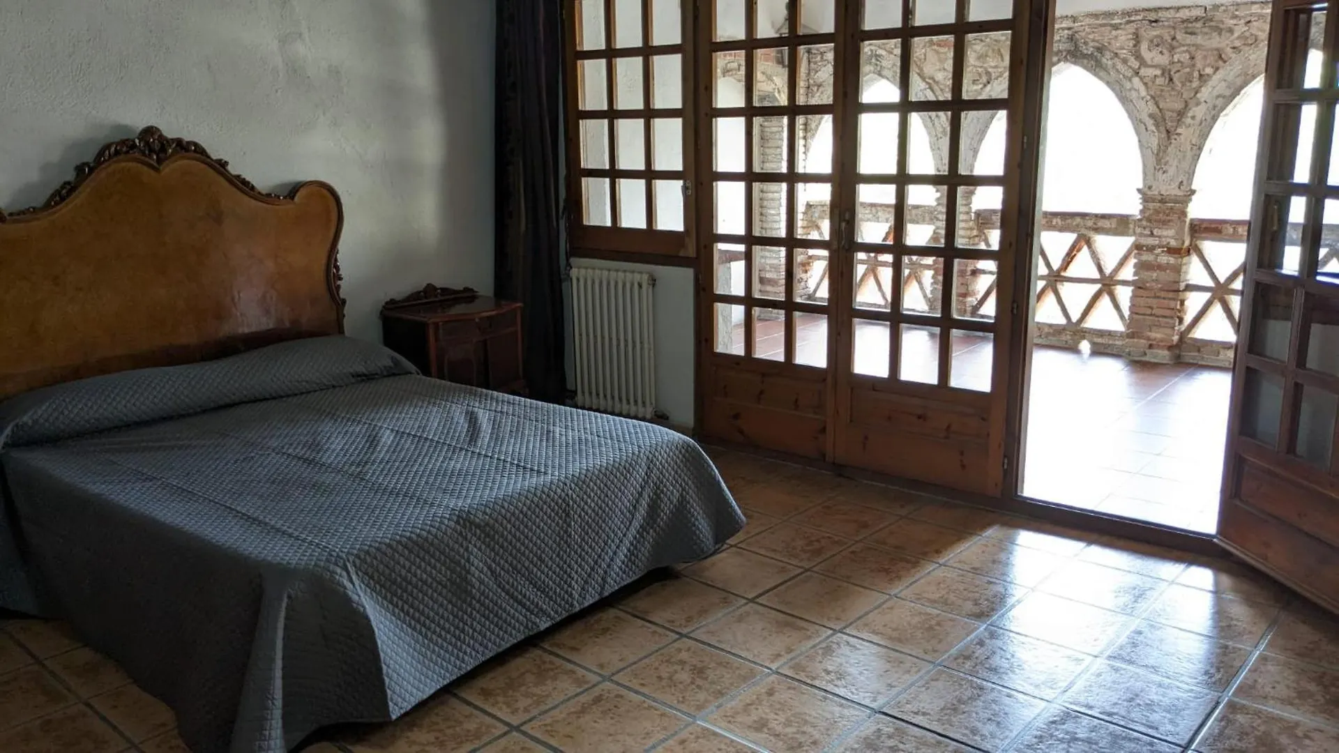Casa Rural En Caldes De Montbui Country house